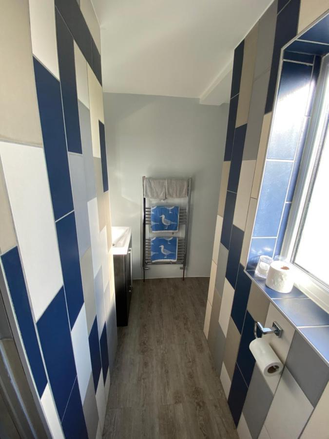 Waterside Guesthouse 딤처치 외부 사진