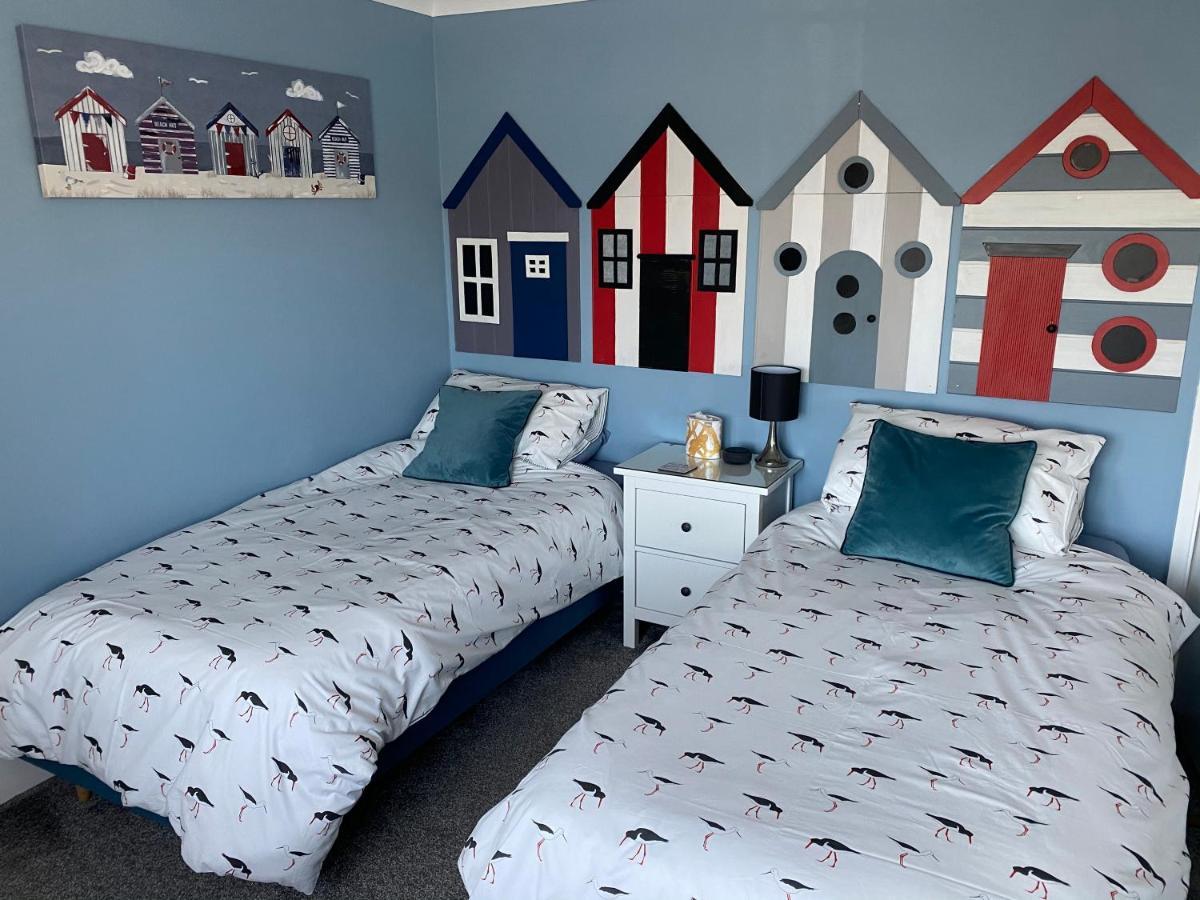 Waterside Guesthouse 딤처치 외부 사진